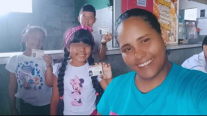 Derecho a la Identidad