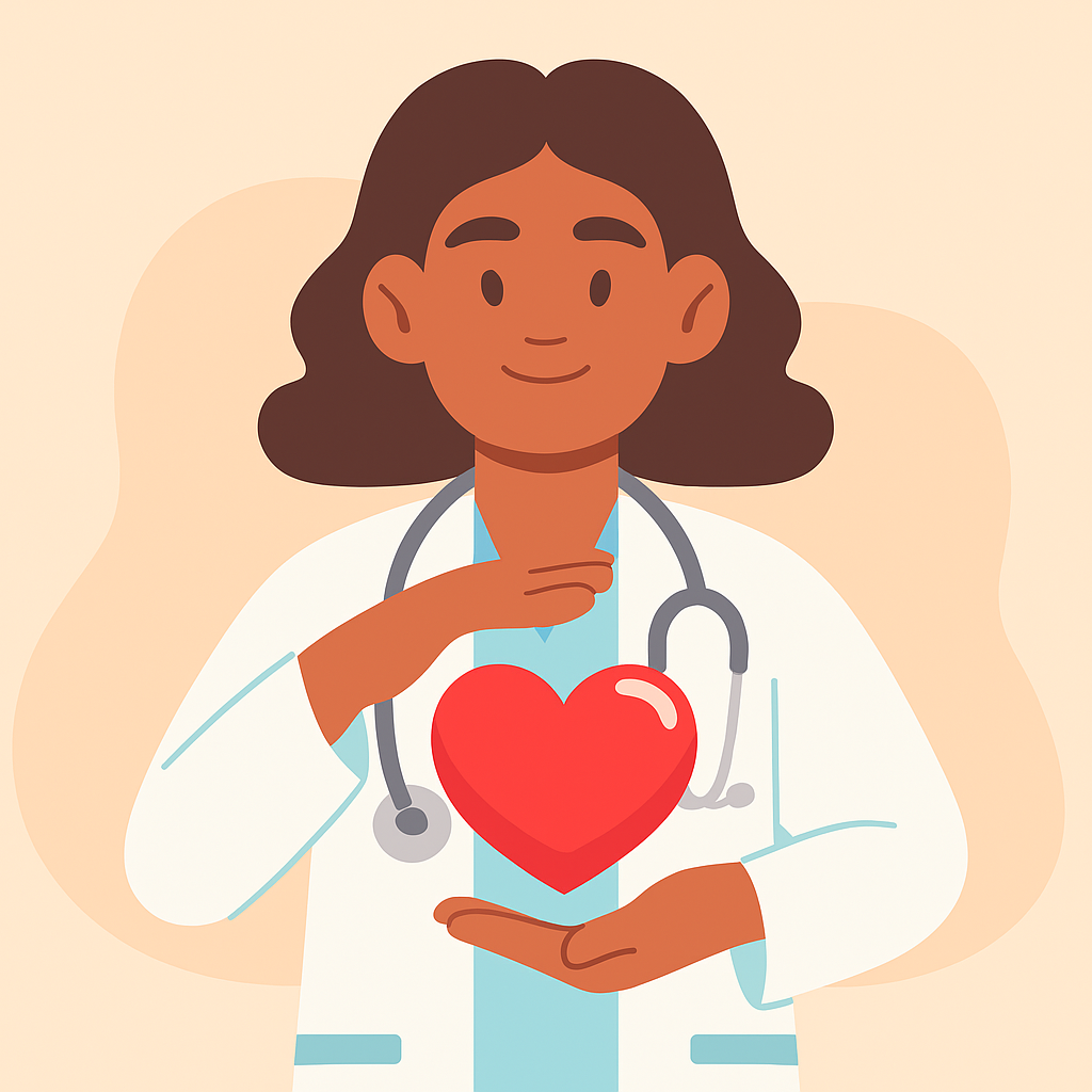 Medicina en cacica urimare